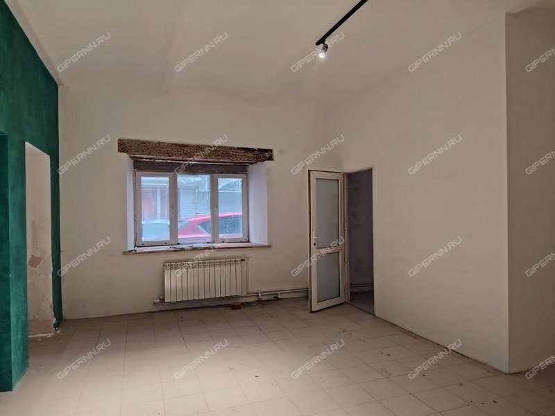 помещение под торговую площадь на Кожевенный пер, д. 3/10