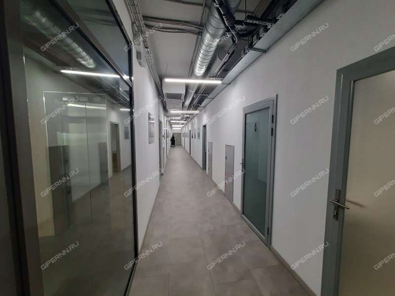 помещение под офис на Костина ул, д. 9