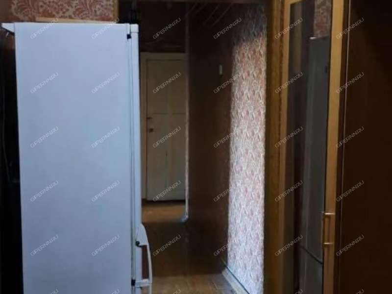 трёхкомнатная квартира на проспекте Ленина дом 82