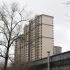 однокомнатная квартира на улице Июльских Дней дом 1 к1