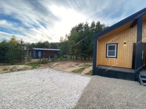 dom-derevnya-malyy-suhodol-gorodeckiy-rayon фото