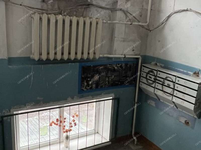 комната в доме 2 на Сормовском шоссе