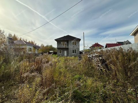 kottedzh-2-y-mikrorayon-ter-gorodskoy-okrug-bor фото