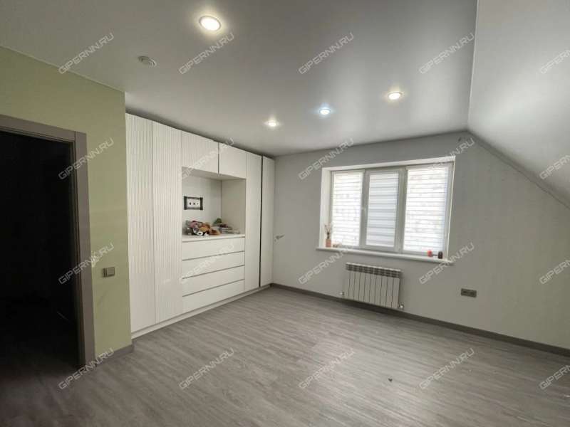 дом на Алексеевская ул. деревня Караулово