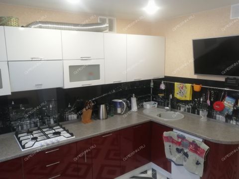 3-komnatnaya-poselok-druzhnyy-kstovskiy-rayon фото