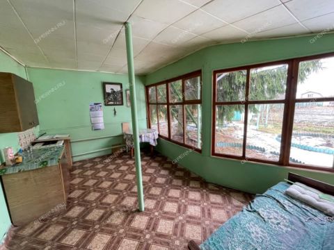 dom-selo-rabotki-kstovskiy-rayon фото