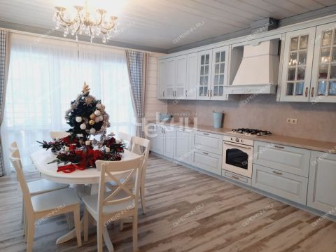 dom-derevnya-stupino-gorodskoy-okrug-chkalovsk фото