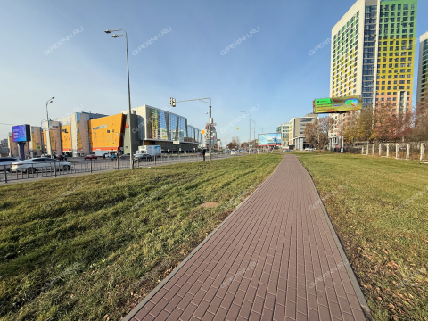 1-komnatnaya-ul-rodionova-d-192-k-3 фото