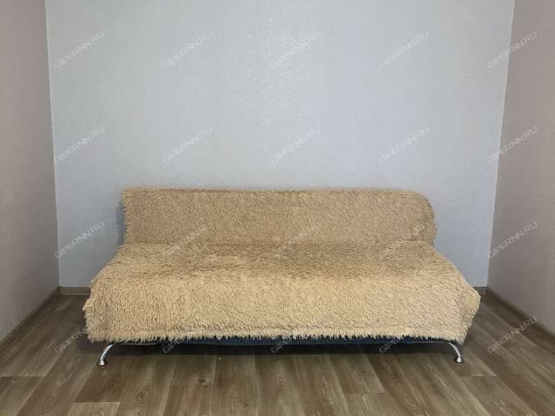 двухкомнатная квартира на улице Ногина дом 15