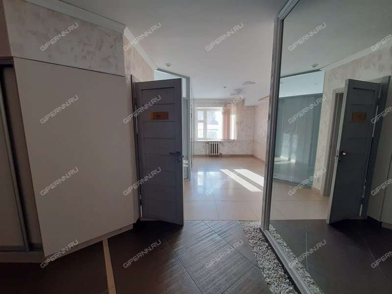 помещение под офис на Невзоровых ул., д.87