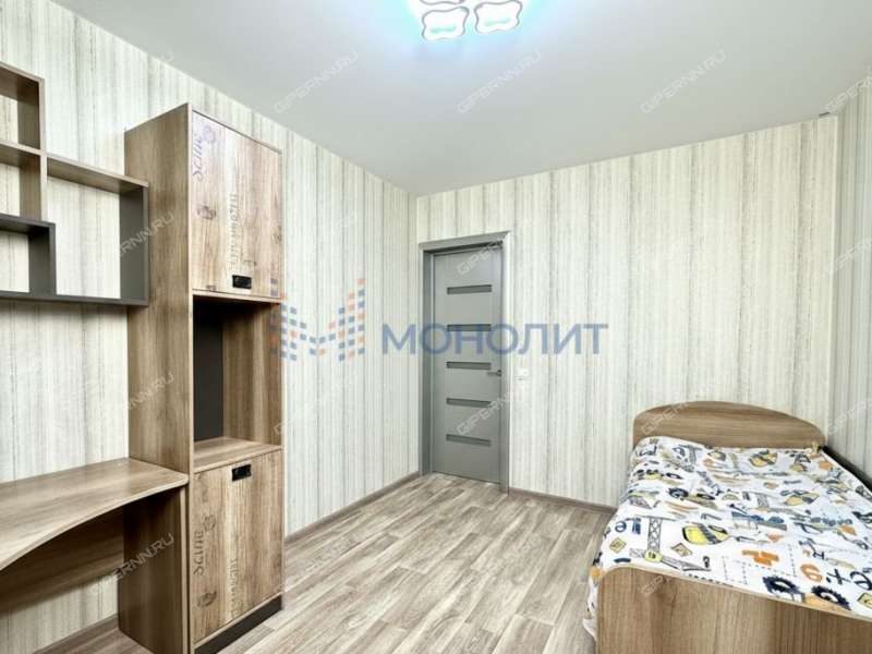 двухкомнатная квартира на Украинской улице дом 48