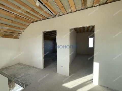 dom-derevnya-taynovo-gorodskoy-okrug-bor фото