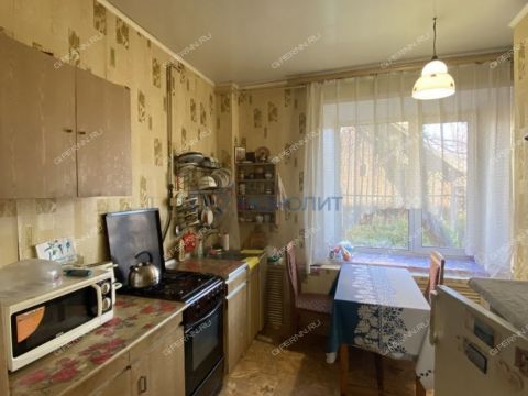 3-komnatnaya-pamyat-parizhskoy-kommuny-sp-gorodskoy-okrug-bor фото