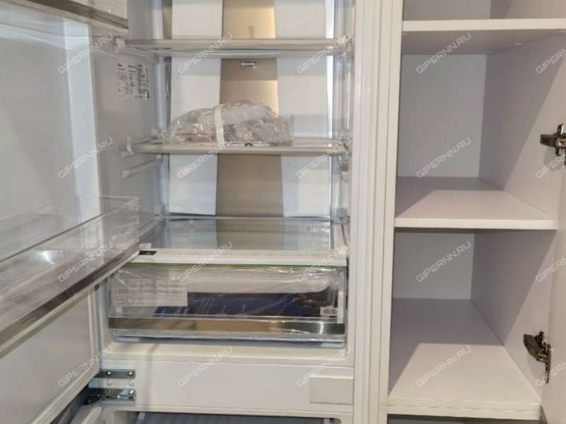 однокомнатная квартира на проспекте Ленина дом 57 к5