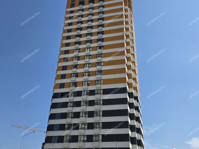 Комсомольское шоссе, 9 фото