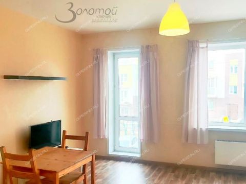 kvartira-studiya-derevnya-kusakovka-ul-vasilkovaya-d-161a фото