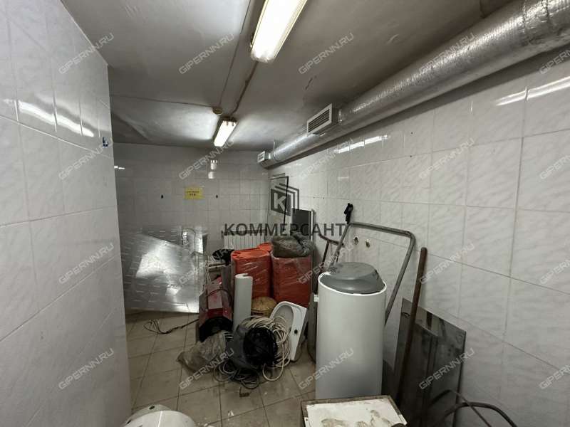 помещение под помещение свободного назначения на улице Веденяпина