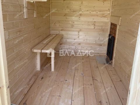 dom-sadovodcheskoe-nekommercheskoe-tovarishhestvo-yasnaya-polyana-bogorodskiy-municipalnyy-okrug фото