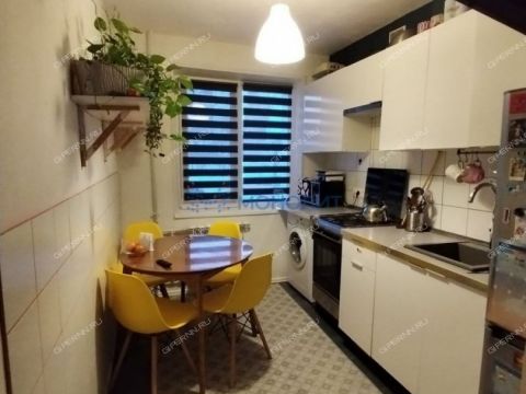 3-komnatnaya-ul-sergeya-esenina-d-16 фото