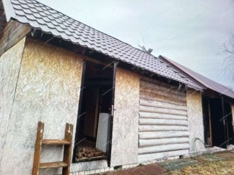 дом на деревня Архипиха деревня Архипиха