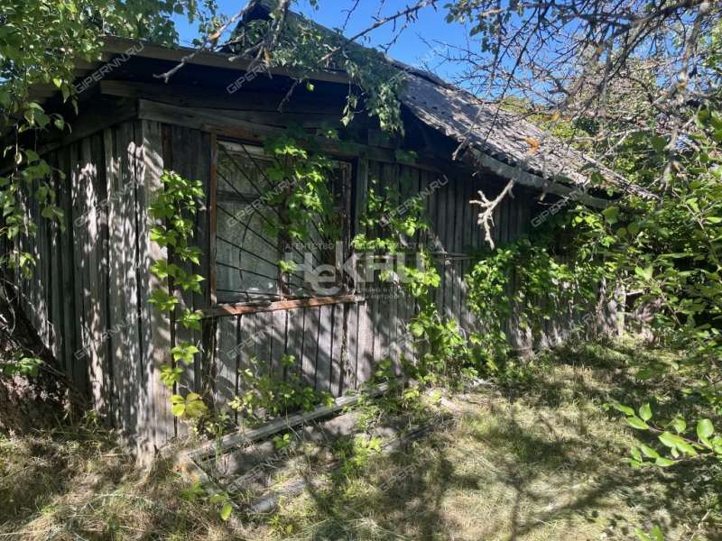 дом на  деревня Ситниково