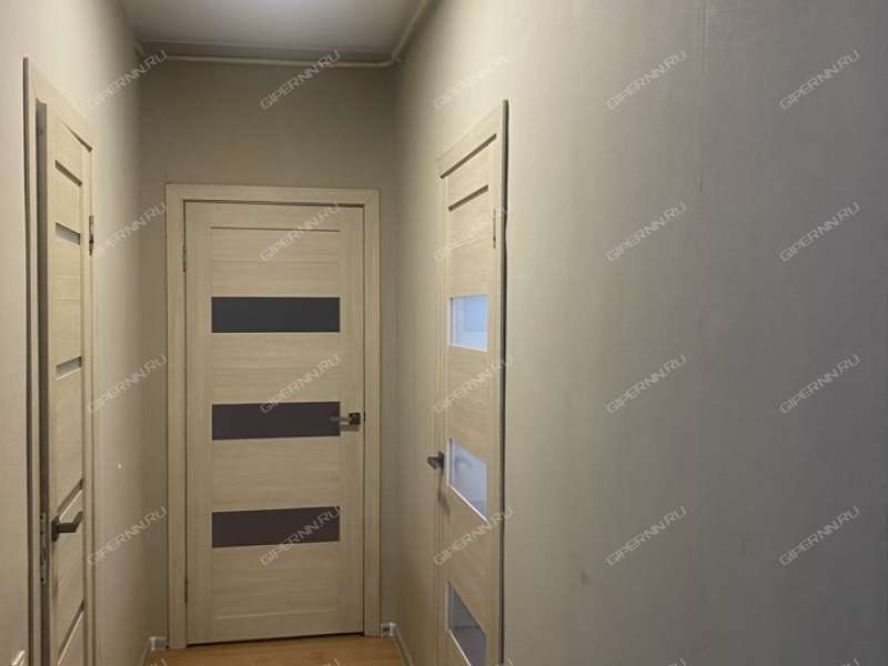 двухкомнатная квартира на улице Страж Революции дом 7