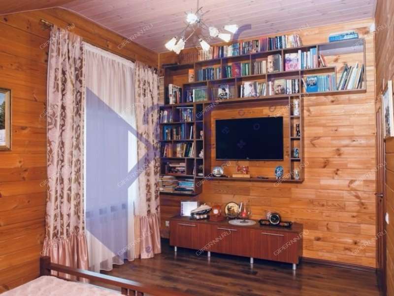 коттедж на СТ Вымпел