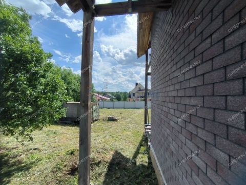 dom-derevnya-sysoevka-bogorodskiy-municipalnyy-okrug фото