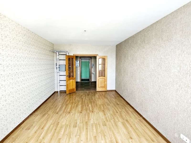 двухкомнатная квартира на улице Нижне-Печерская дом 15