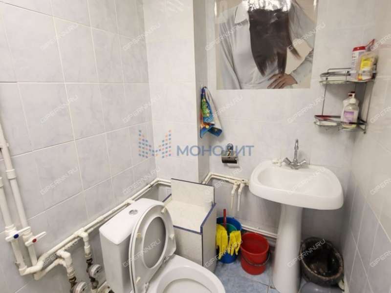 помещение под офис, торговую площадь на Южном шоссе