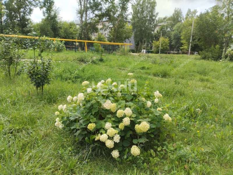 однокомнатная квартира на Автомеханической улице дом 15