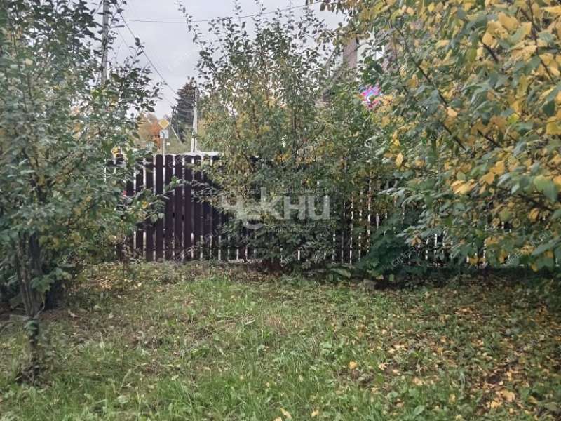 четырёхкомнатная квартира на улице Кирова дом 112А город Городец