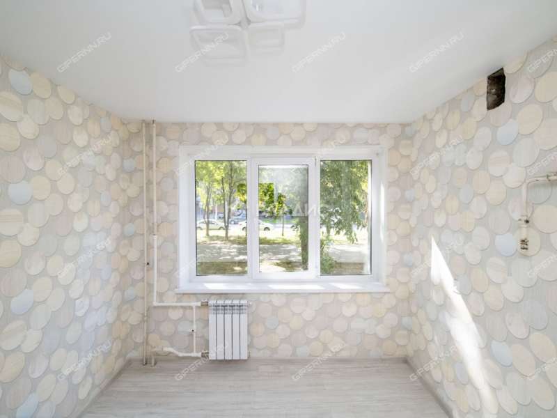 однокомнатная квартира на Комсомольской улице дом 10