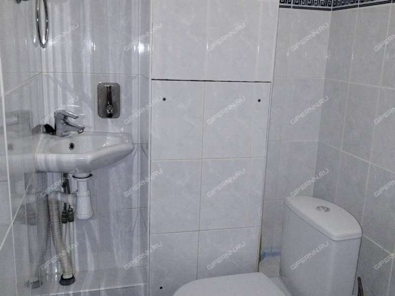 четырёхкомнатная квартира на улице Генкиной дом 61