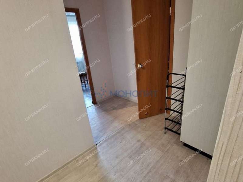 двухкомнатная квартира на Южном бульваре дом 17