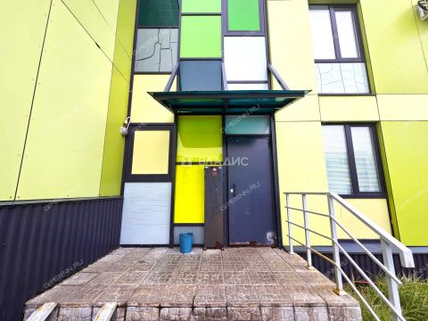 1-komnatnaya-poselok-kultura-kstovskiy-rayon фото