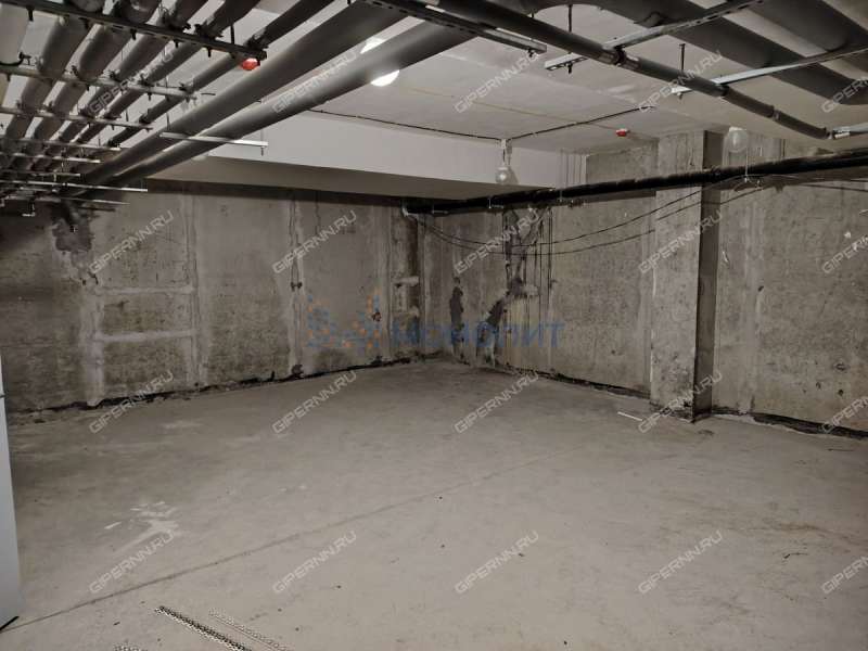 помещение под офис, торговую площадь на Гордеевской улице