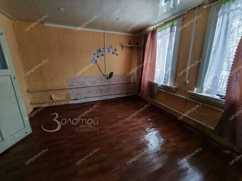 двухкомнатная квартира на Береговой улице дом 10