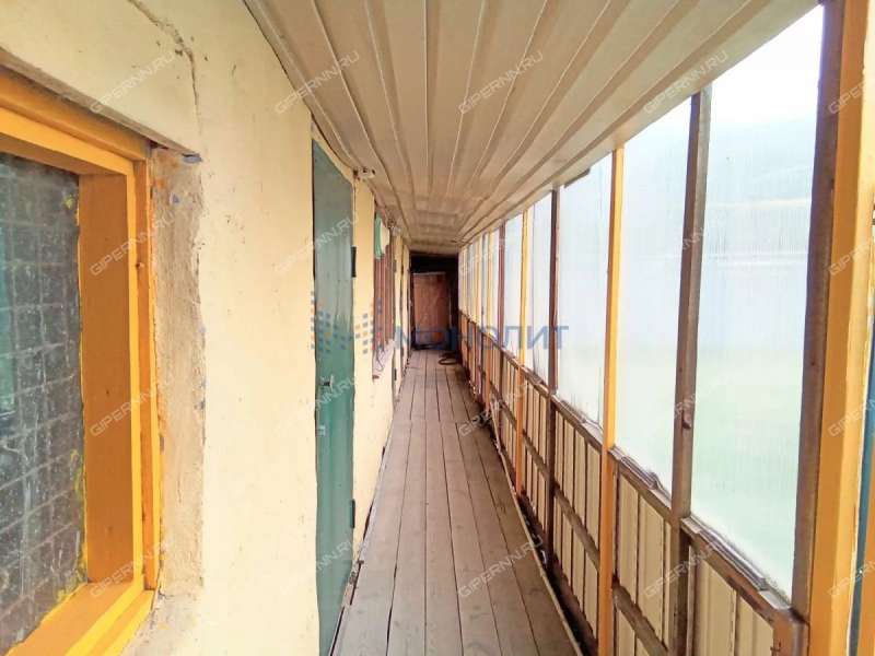 дом на улице Южная Нижегородец сп