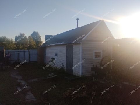 dacha-snt-druzhba-2-dalnekonstantinovskiy-rayon фото
