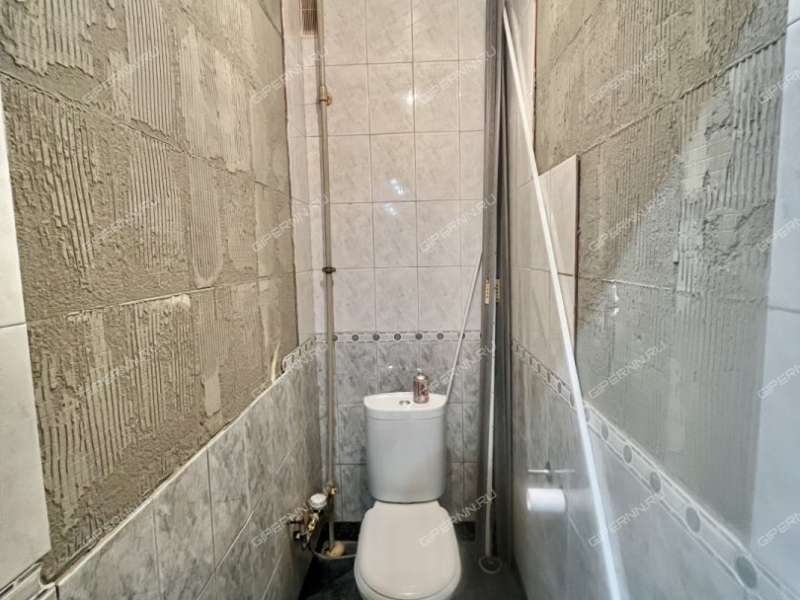 трёхкомнатная квартира на Магистральной улице дом 14 город Кстово