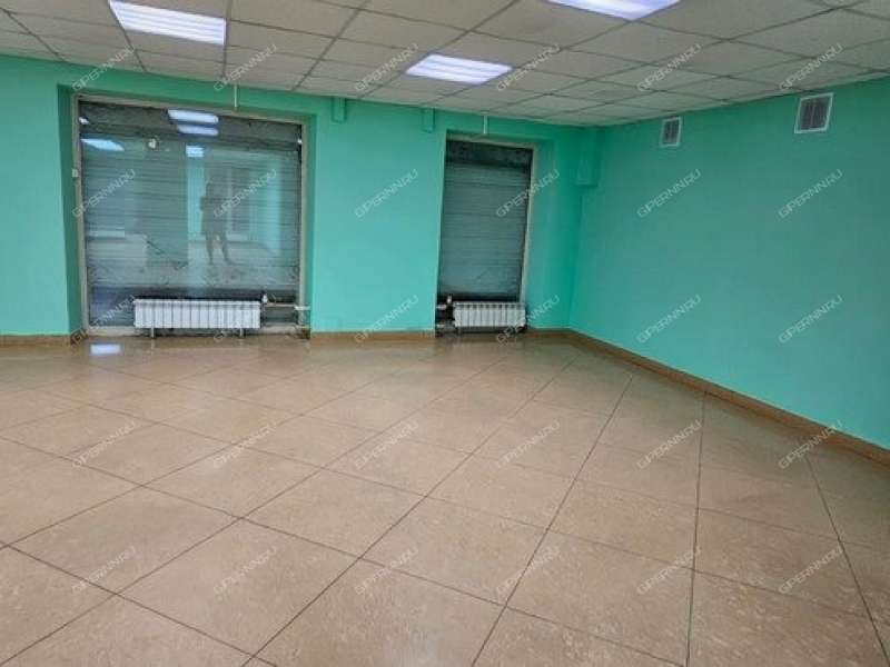 помещение под торговую площадь на Бекетова ул, д. 42/15