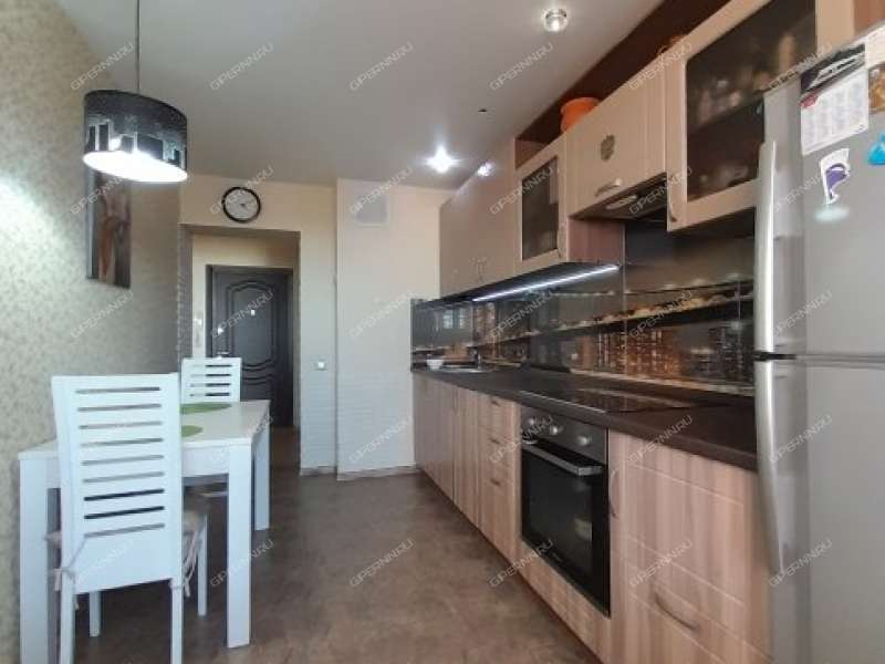 однокомнатная квартира на улице Куйбышева дом 69