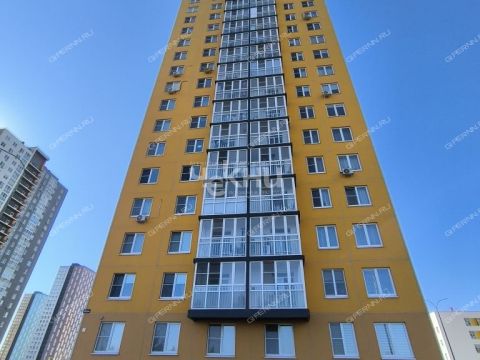 1-komnatnaya-derevnya-ankudinovka-kstovskiy-rayon фото