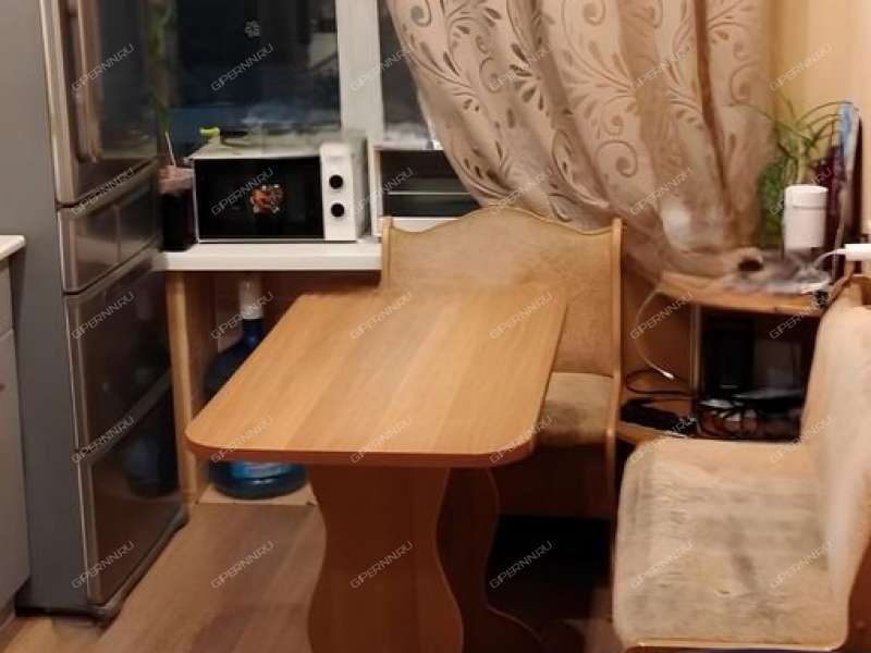 двухкомнатная квартира на Грузинской улице дом 30А