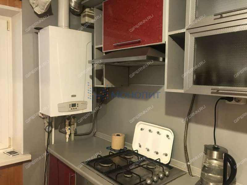 дом на Заречной улице село Доскино