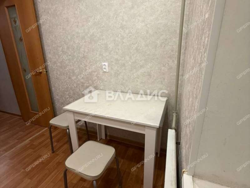 двухкомнатная квартира на Мончегорской улице дом 6 к1