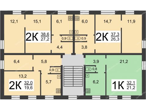 планировки дома фото