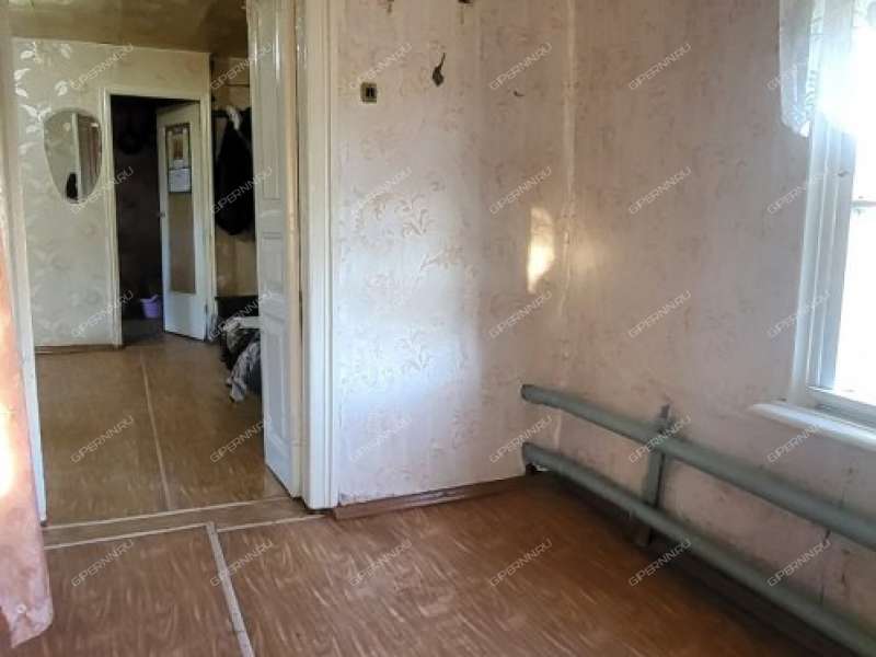 дом на  село Большое Мокрое