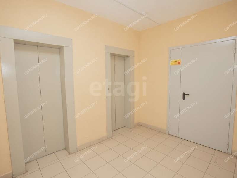 двухкомнатная квартира на Республиканской улице дом 43 к3